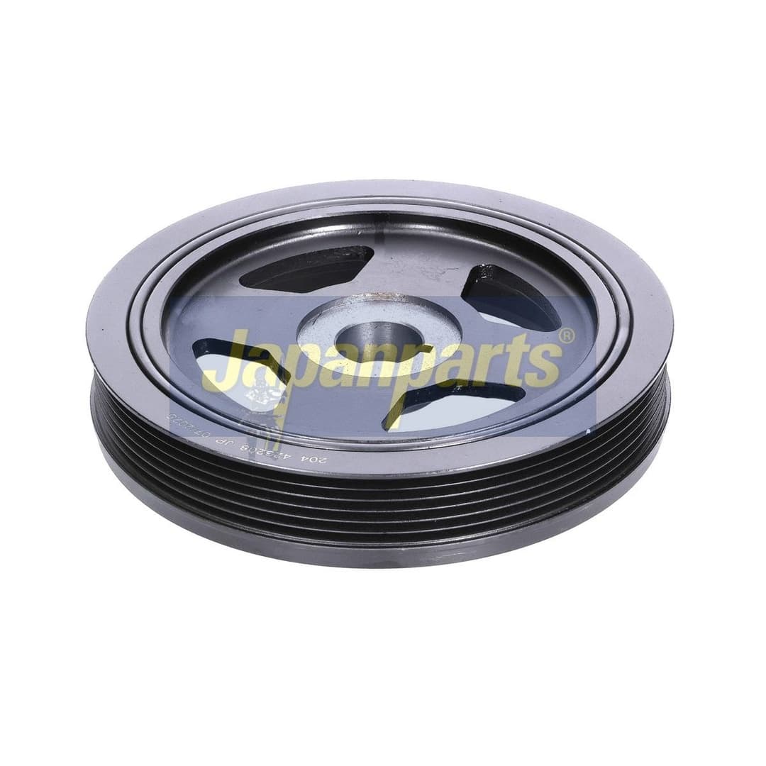 Fulie curea, arbore cotit JAPANPARTS PU-204