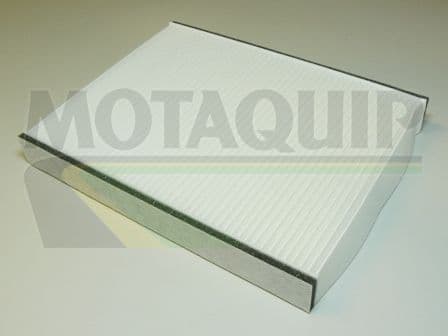 Filtru, aer habitaclu MOTAQUIP VCF212