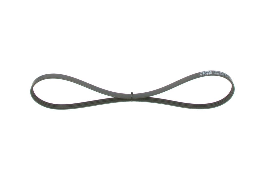 Curea transmisie cu caneluri BOSCH Elastic 1 987 946 124