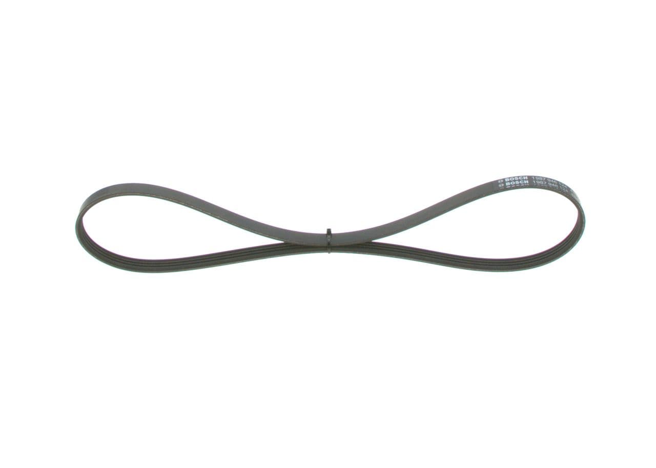 Curea transmisie cu caneluri BOSCH Elastic 1 987 946 124
