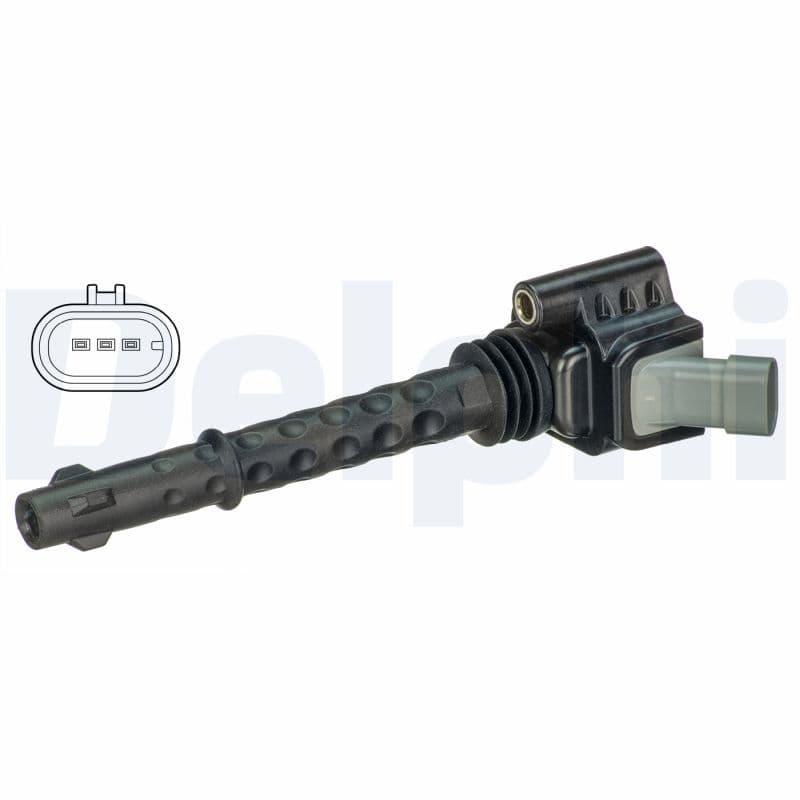 bobina de inductie DELPHI GN10596-12B1