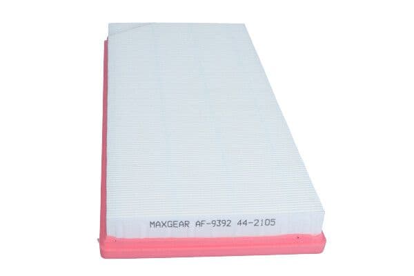 Filtru aer MAXGEAR 26-2458