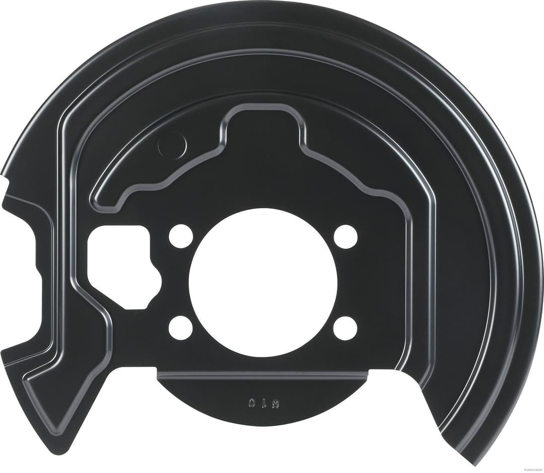 protectie stropire,disc frana HERTH+BUSS JAKOPARTS J3321005