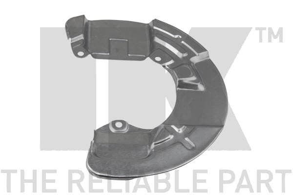 protectie stropire,disc frana NK 234823