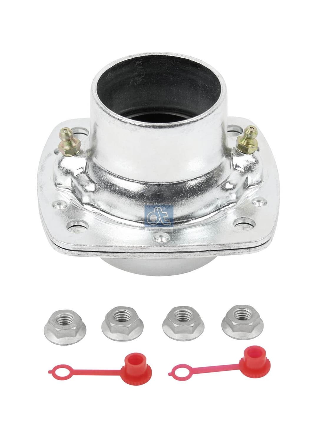 Rulment, arbore cu came frana DT Spare Parts 10.33181