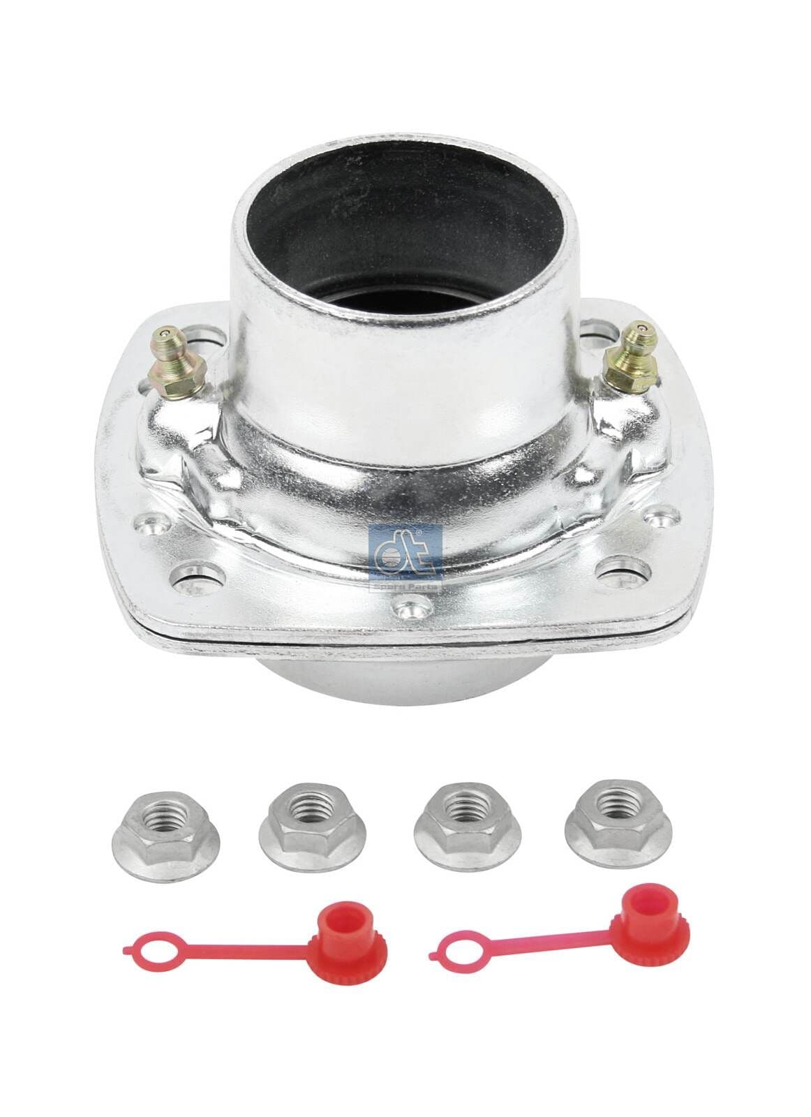 Rulment, arbore cu came frana DT Spare Parts 10.33181