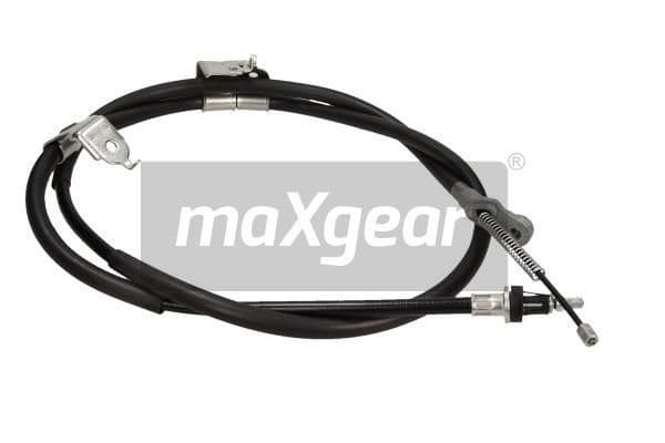 Cablu, frana de parcare MAXGEAR 32-0753
