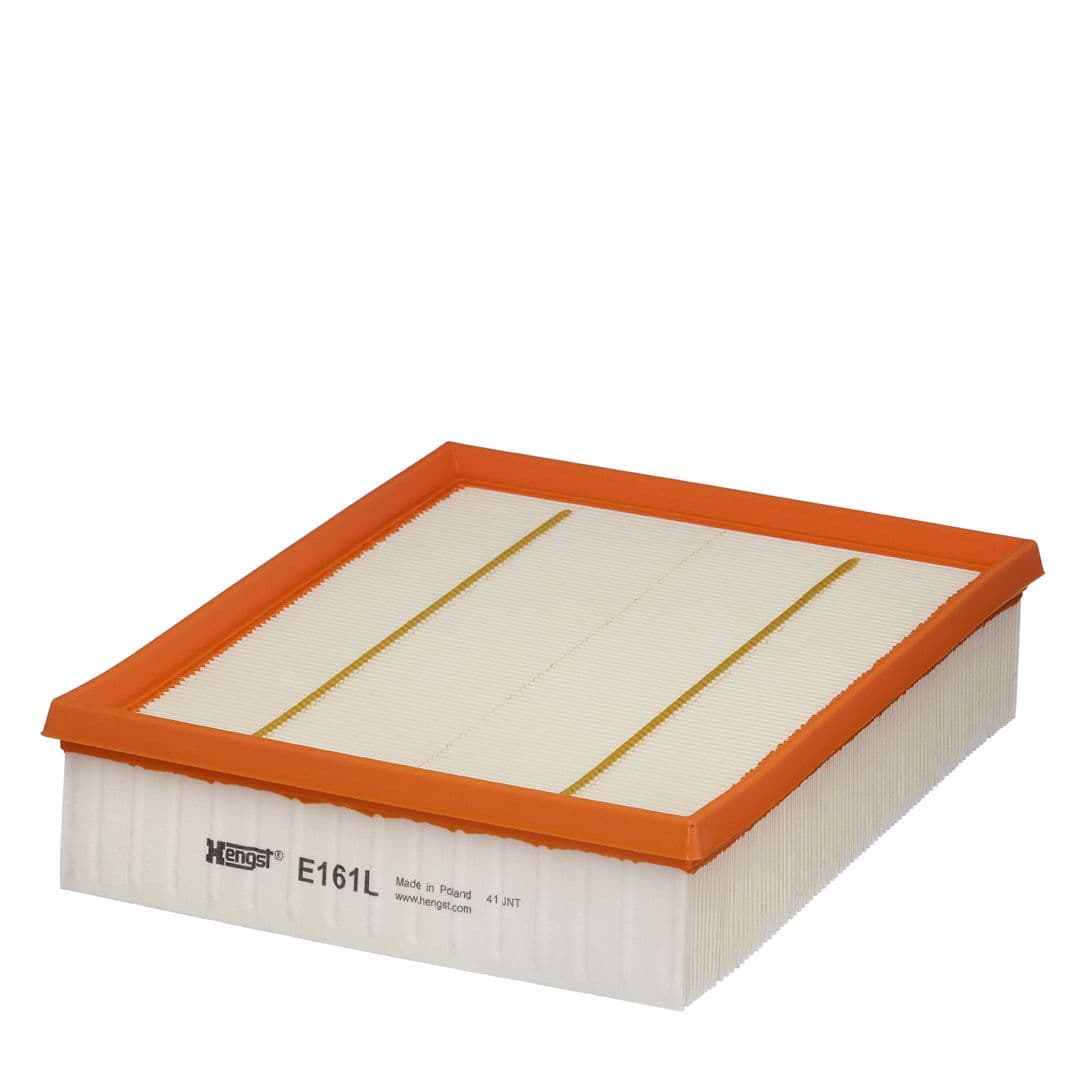 Filtru aer HENGST FILTER E161L