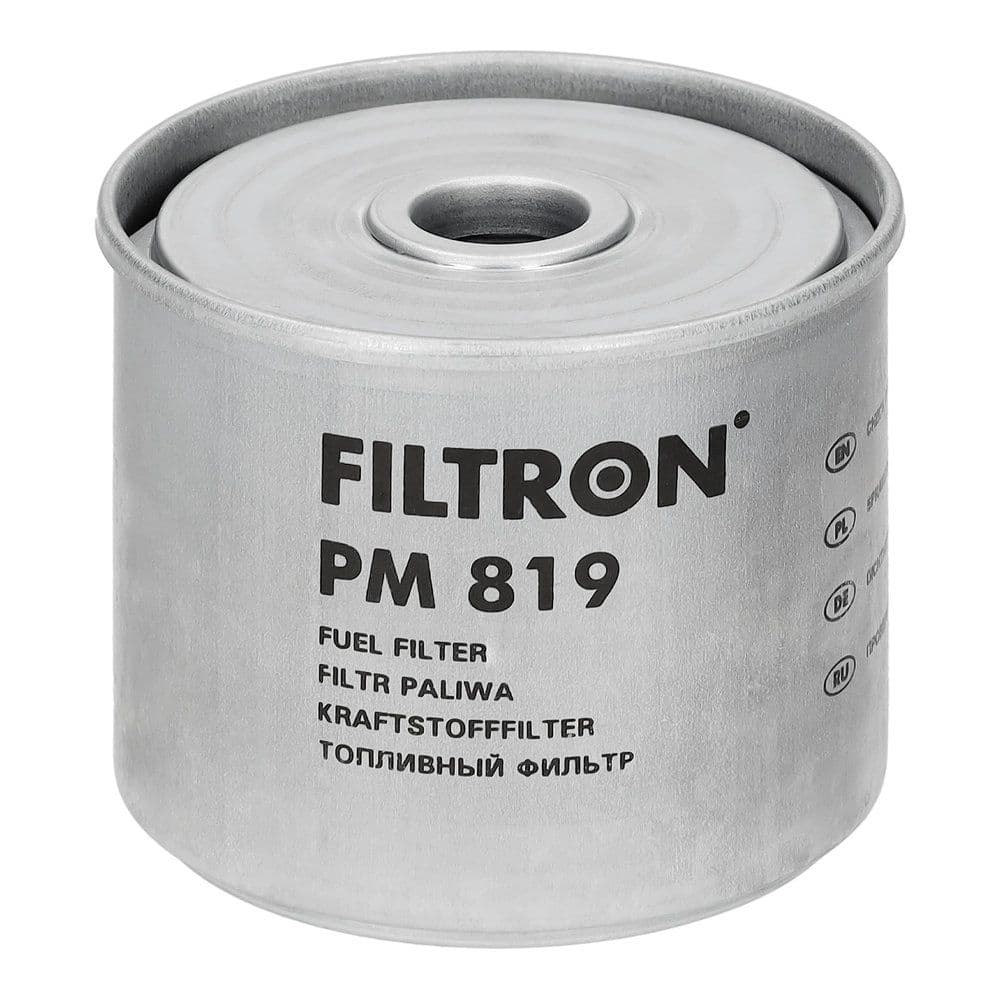 filtru combustibil FILTRON PM 819