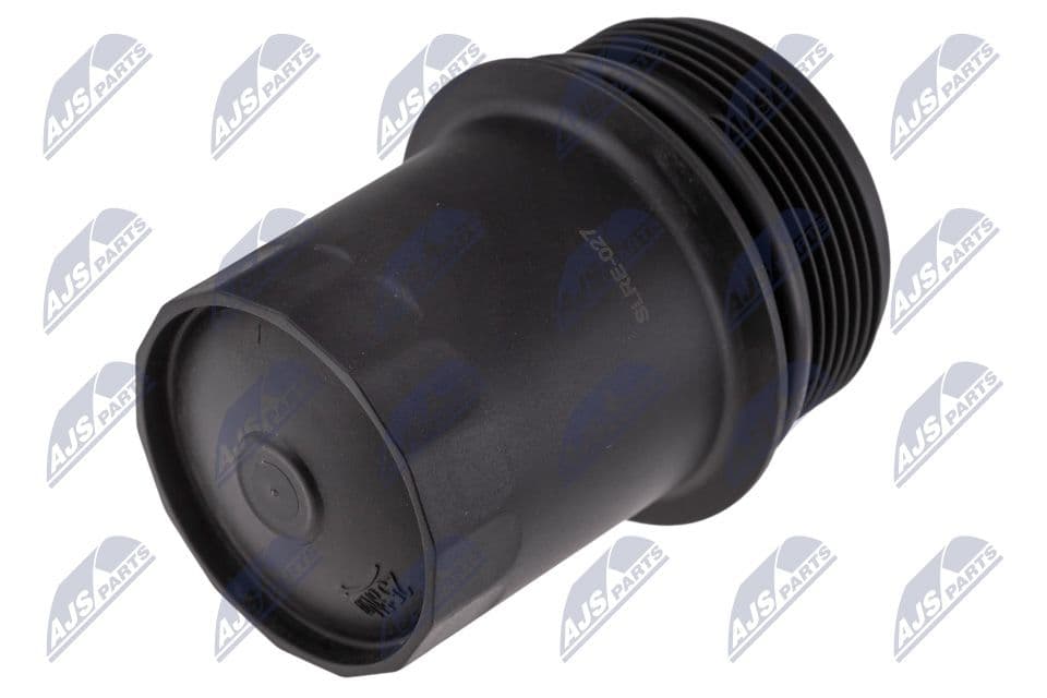 Capac, carcasa filtru ulei NTY CCL-RE-027