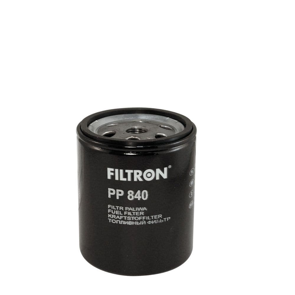 filtru combustibil FILTRON PP 840