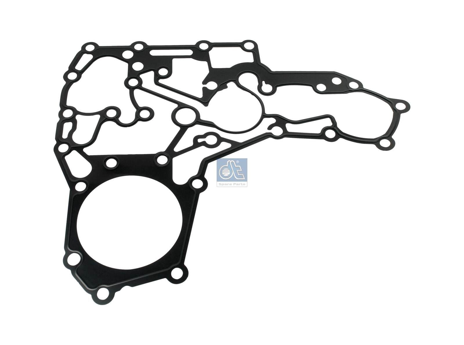 Etansare ulei, transmisie manuala DT Spare Parts 1.24449