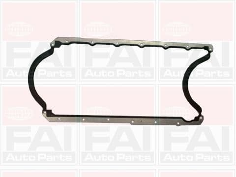 Garnitura baie ulei FAI AutoParts SG1154