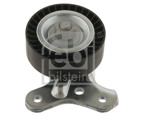 Rola ghidare/conducere, curea transmisie FEBI BILSTEIN 30585