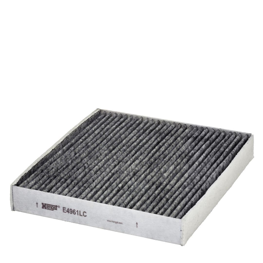Filtru, aer habitaclu HENGST FILTER E4961LC