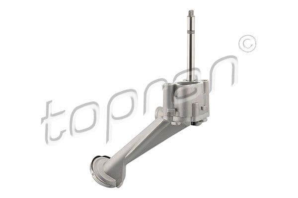 Pompa ulei TOPRAN 101 446