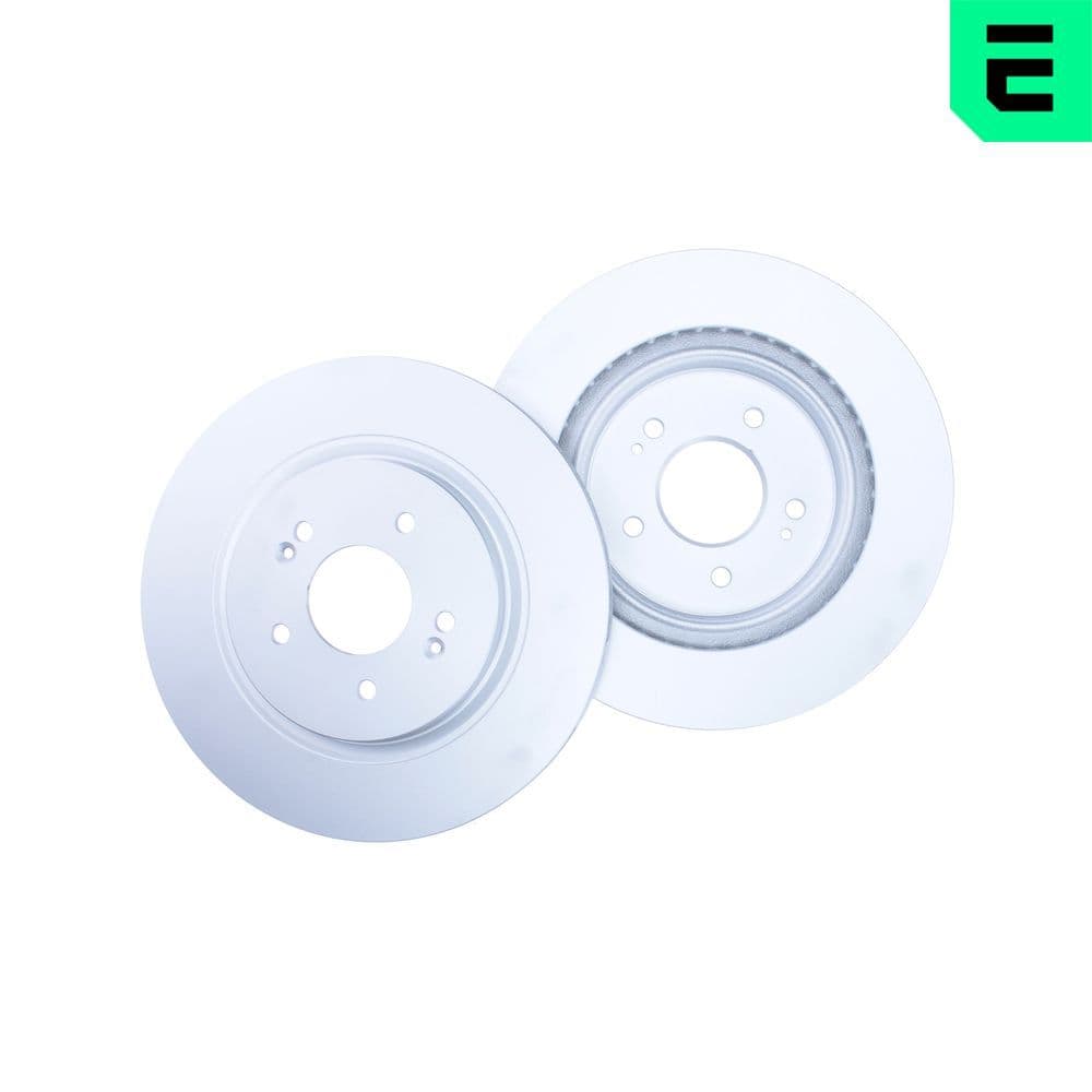 Disc frana OPTIMAL BS-9584HC