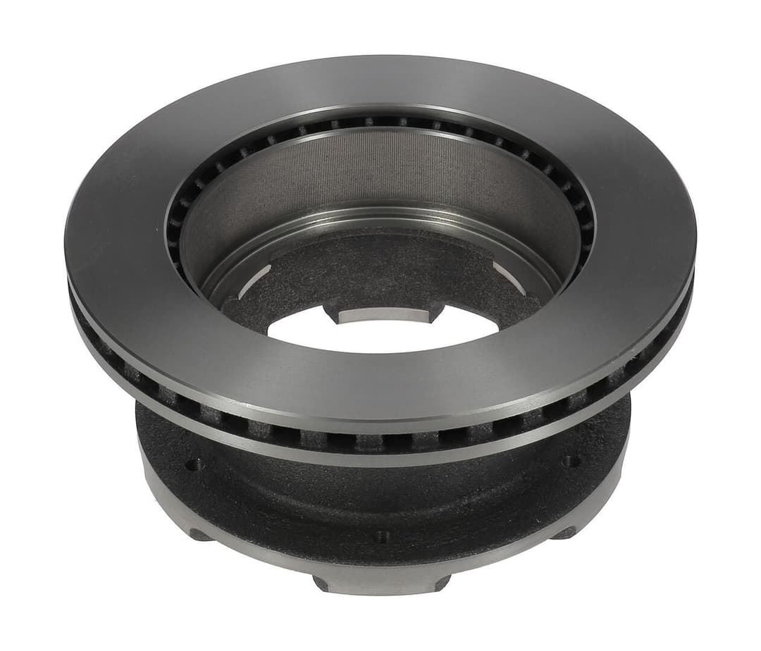 Disc frana FERODO FCR332A