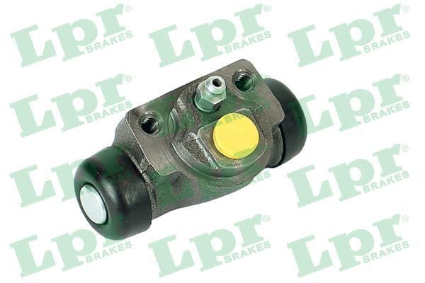 Cilindru receptor frana LPR 4116