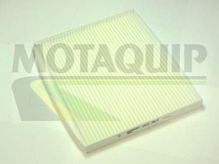 Filtru, aer habitaclu MOTAQUIP VCF364