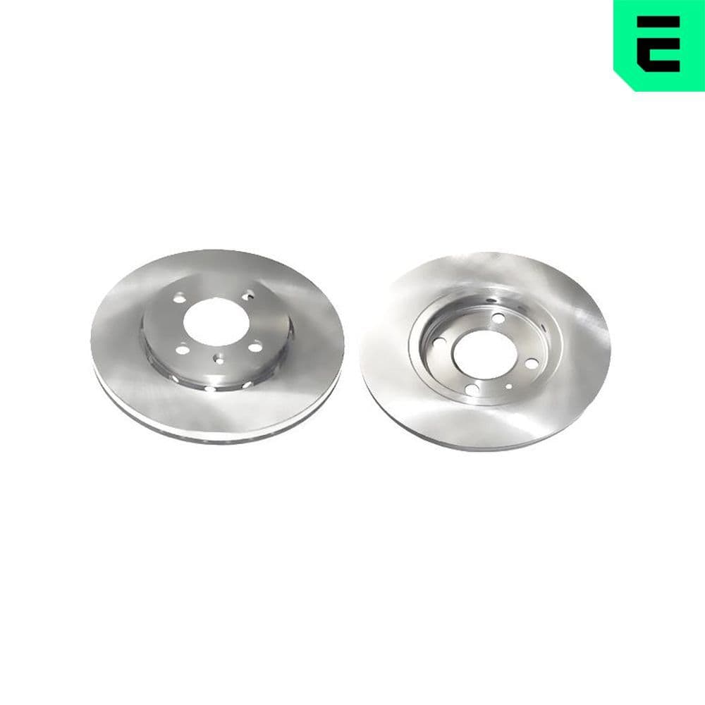 Disc frana OPTIMAL BS-8034C