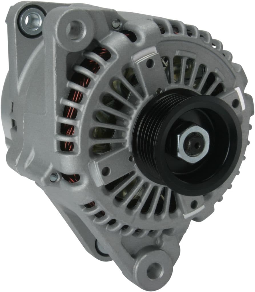 Generator / Alternator HC-Cargo F 032 115 737