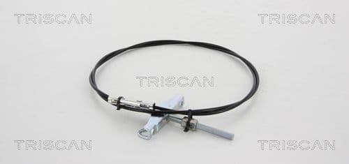 Cablu, frana de parcare TRISCAN 8140 161154