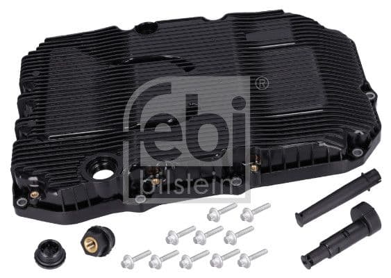 Filtru hidraulic, cutie de viteze automata FEBI BILSTEIN febi Plus 181722