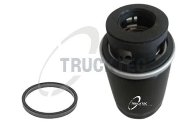 Filtru ulei TRUCKTEC AUTOMOTIVE 07.18.061