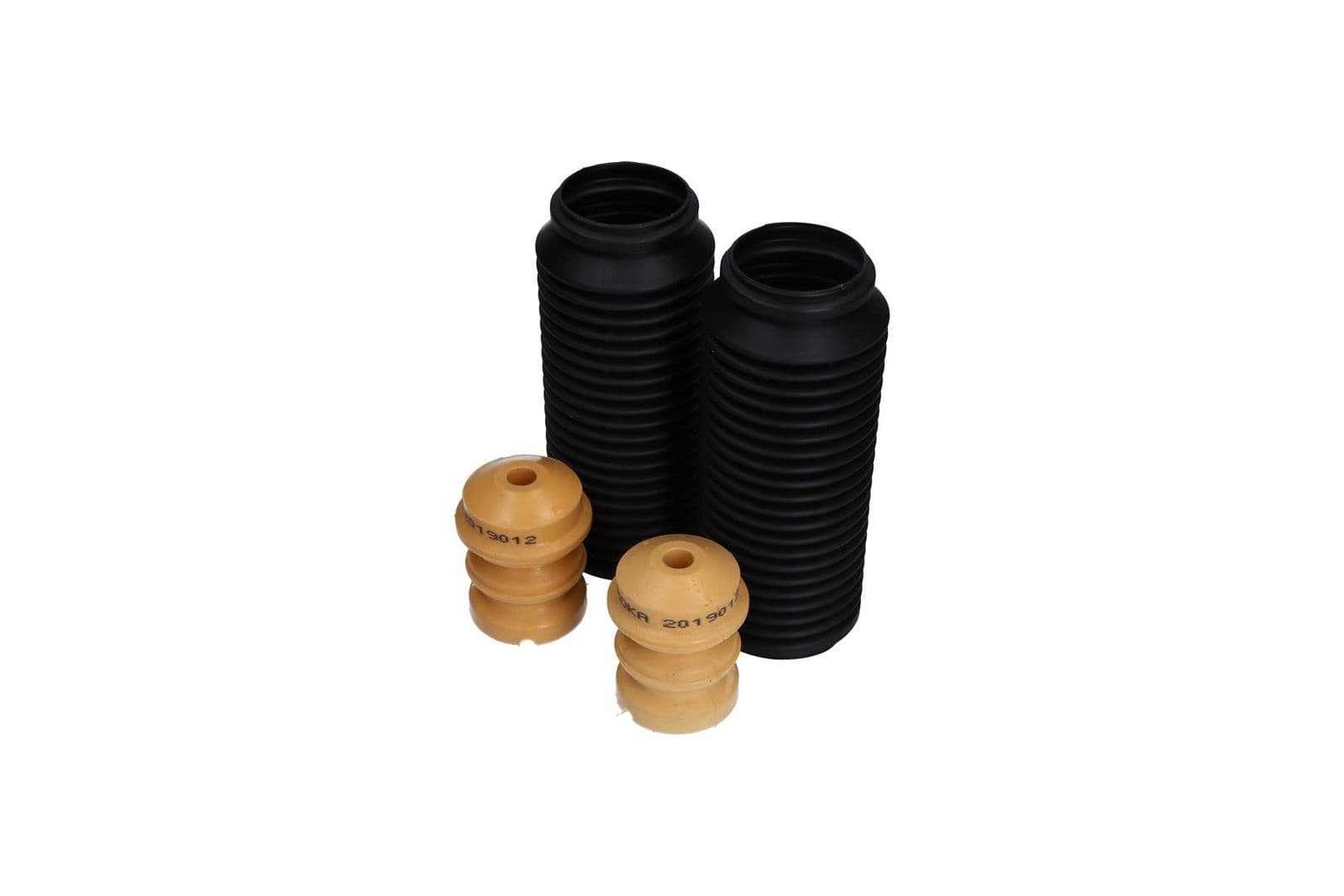 chit protectie praf,amortizor KAMOKA 2019012