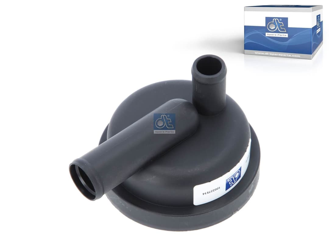 Separator ulei, ventilatie bloc motor DT Spare Parts 3.10070