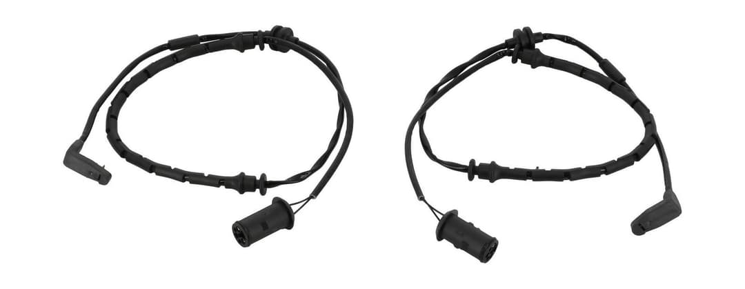 senzor de avertizare,uzura placute de frana FERODO FWI257