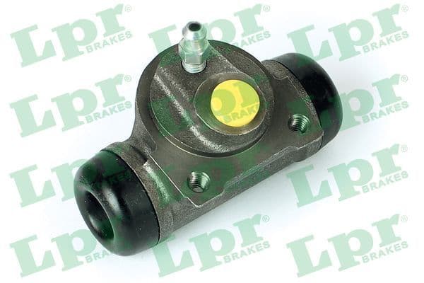 Cilindru receptor frana LPR 4477