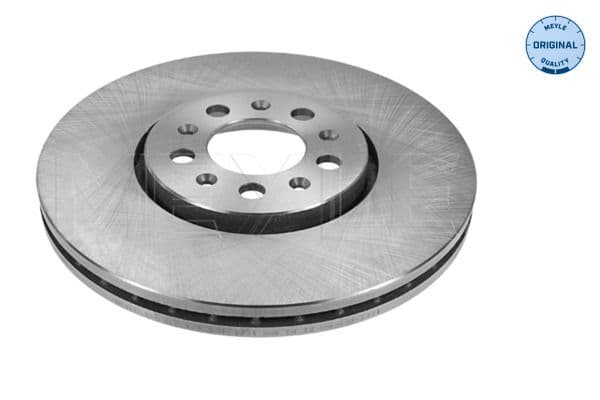 Disc frana MEYLE -ORIGINAL: True to OE. 115 521 1051