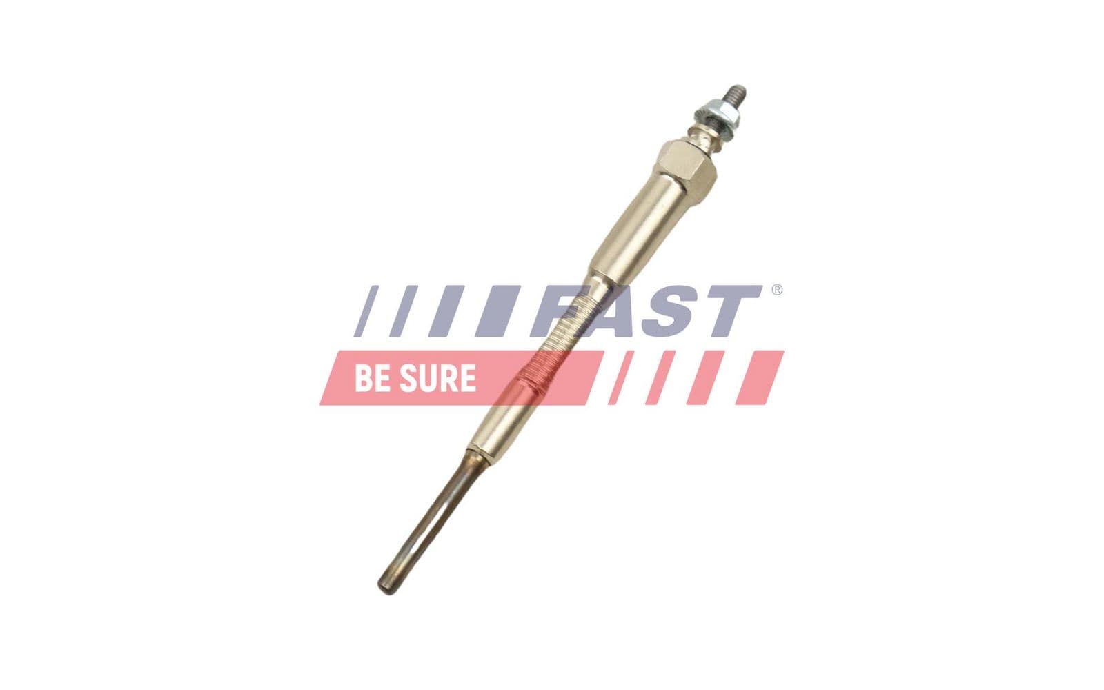 Bujie incandescenta, incalzire auxiliara FAST FT00426