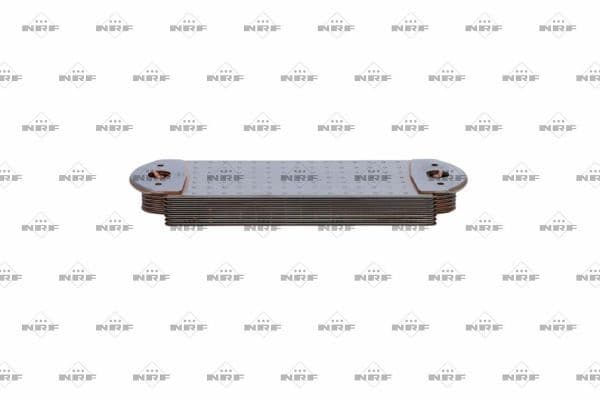Radiator ulei, ulei motor NRF 31767