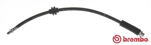 Furtun frana BREMBO ESSENTIAL LINE T 06 029