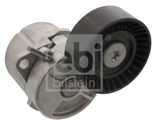 Intinzator curea, curea distributie FEBI BILSTEIN 09813