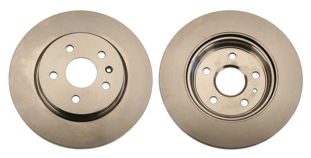 Disc frana TRW DF6112