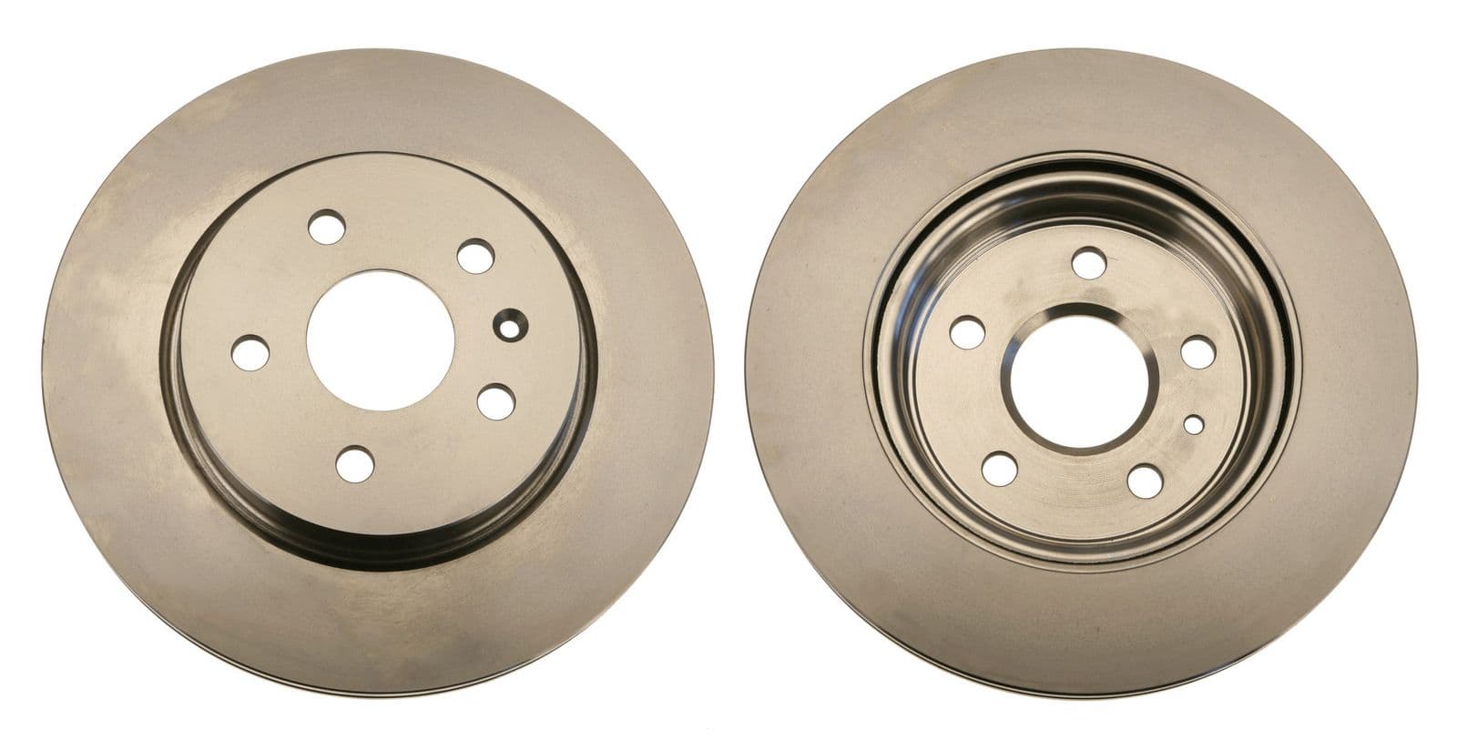 Disc frana TRW DF6112