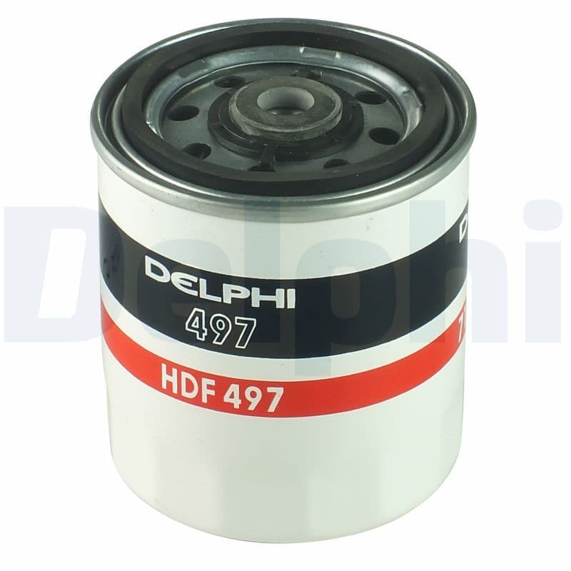 filtru combustibil DELPHI HDF497