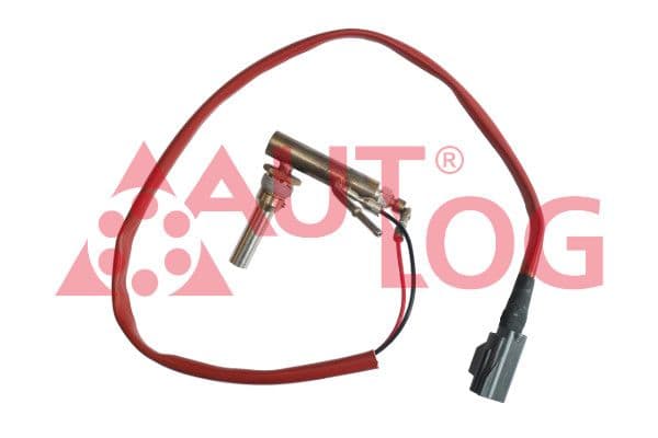 Unitate de injectie, regenerare filtru de particule AUTLOG AV6503