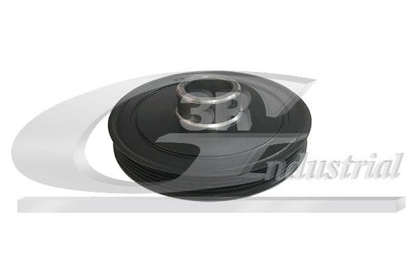 Fulie curea, arbore cotit 3RG 10119