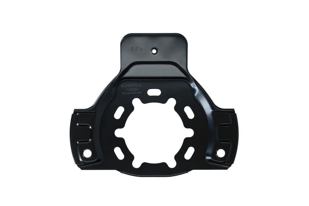 protectie stropire,disc frana KAMOKA 1180234