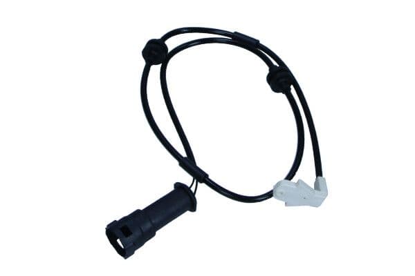 senzor de avertizare,uzura placute de frana MAXGEAR 24-0026
