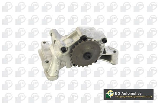 Pompa ulei BGA LP0005