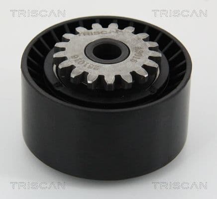 rola intinzator,curea transmisie TRISCAN 8641 251016
