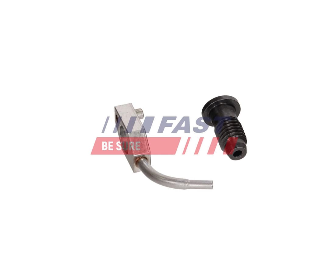 Diuza ulei, racire fusta piston FAST FT12978