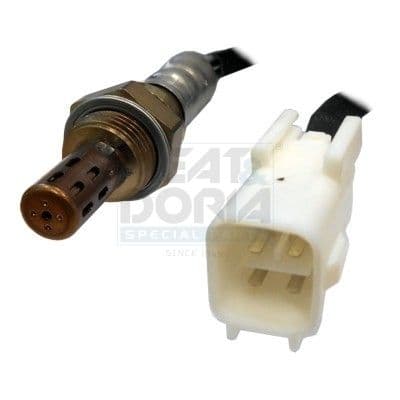 Sonda Lambda MEAT & DORIA 81777