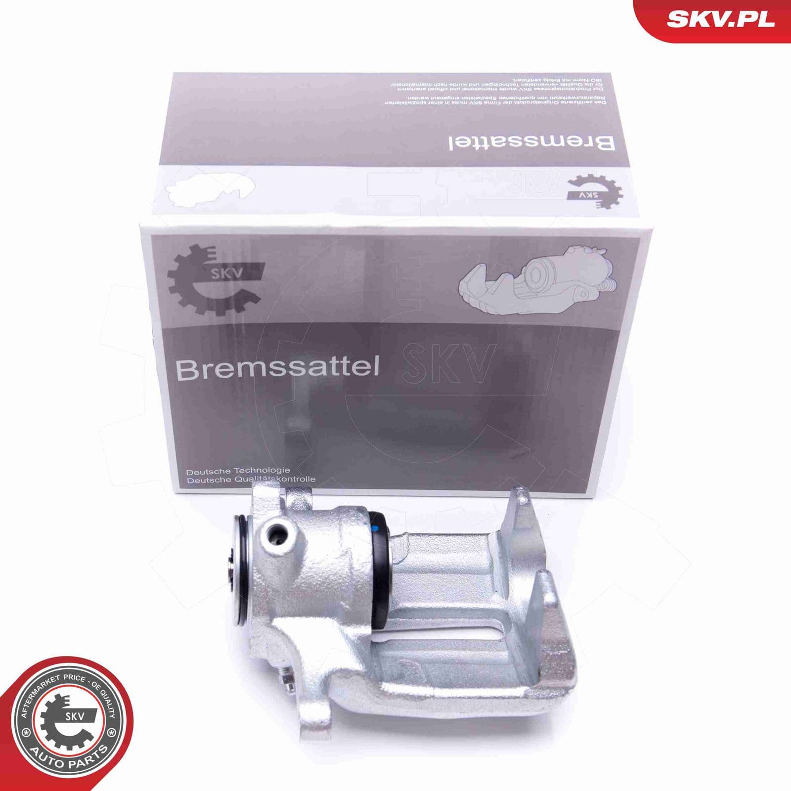 Etrier frana ESEN SKV 44SKV433